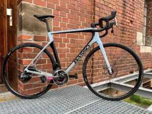 Basso Diamante SV