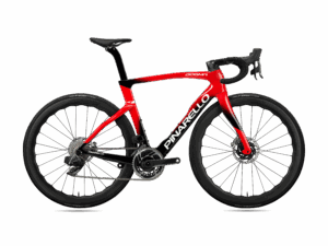 Pinarello DOGMA F DURA ACE DI2