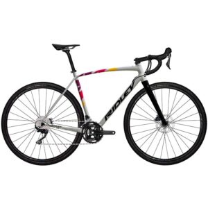 Ridely Kanzo  Sram Rival