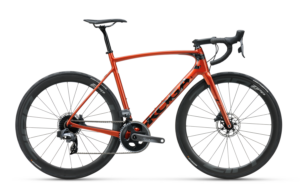 Koga Kimera Prime Carbon Rennrad Sram Force AXS (Demo Bike)