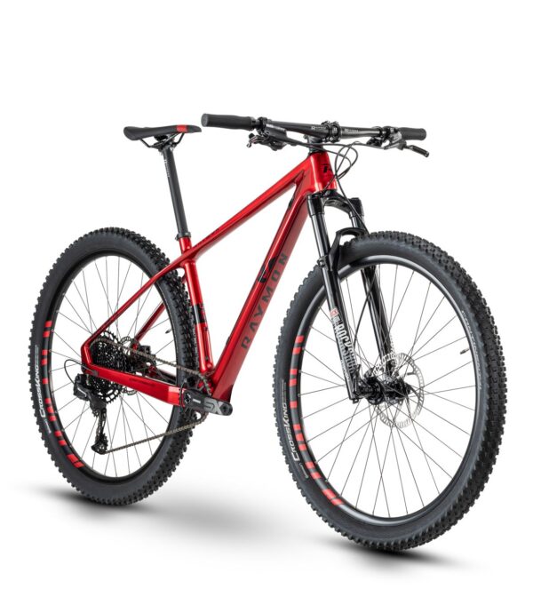 R Raymon Hardray Nine 7.0 Carbon MTB