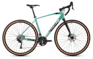 Rock Machine Gravelride 500