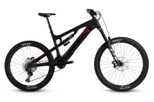 NOX Helium Enduro 7.1 + 2.Akku (2023/24)
