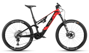 Rotwild R.X735 CORE (Red Metallic) 2023
