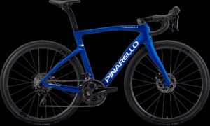 Pinarello F5 105 DI2 (Impulse Blue) 2024