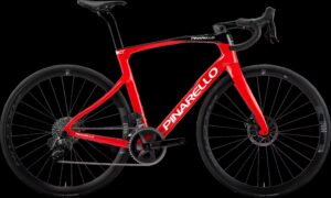 Pinarello X3 SRAM RIVAL AXS