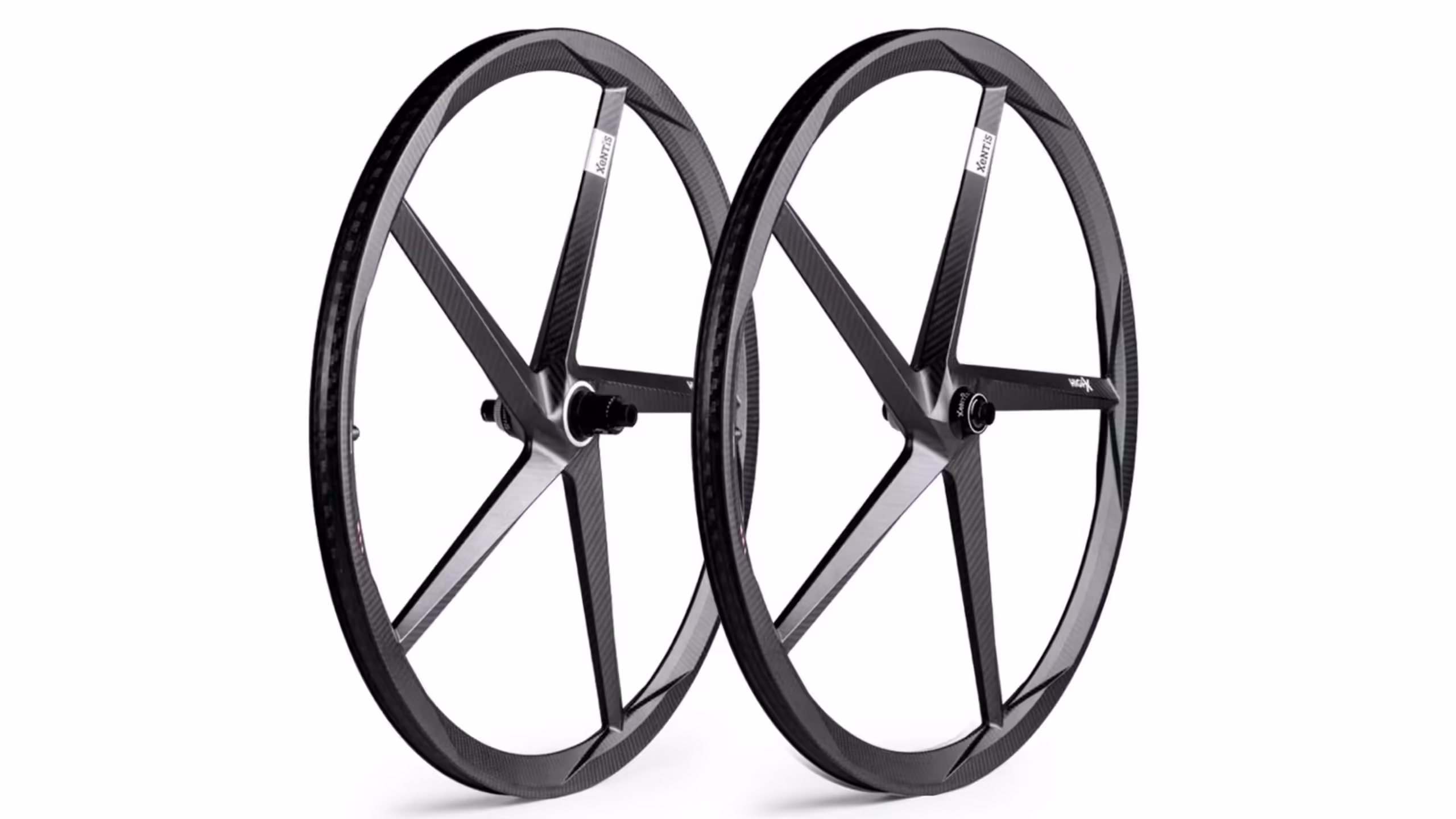 Xentis HighX Sram (2024)