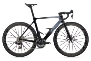 Giant Liv EnviLiv Advanced SL Carbon Rennrad Sram Red ETAP