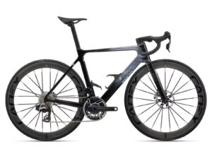 Giant Liv EnviLiv Advanced SL Carbon Rennrad Sram Red ETAP