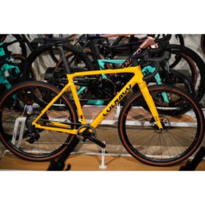 Colnago Carbon Race Gravel