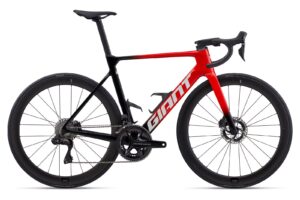 Giant Propel Advanced Pro Shimano Dura ACE DI2