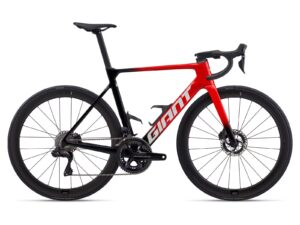Giant Propel Advanced Pro Shimano Dura ACE DI2