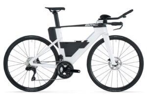 BMC Speedmachine Triathlon TT Zeitfahrrad Shimano 105 DI 2