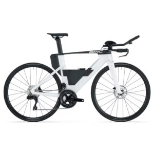 BMC Speedmachine Triathlon TT Zeitfahrrad Shimano 105 DI 2