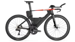 BMC Carbon Triathlon Rad Speedmachine 01 THREE Ultegra Di2