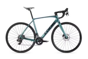 Look 765 Opt2 Disc Rival eTap Carbon Rennrad