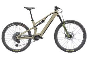 Conway Ryvon ST 10.0 Carbon | E-MTB Fully | 29/27.5" | 400Wh GR.L