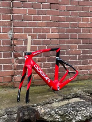 Pinarello Dogma F Frame Kit  - Gr. 53