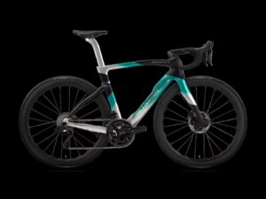 Pinarello Dogma Carbon Rennrad Dura Ace Di2 - Gr. 56