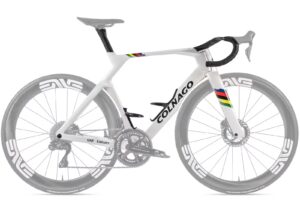 Colnago Tour de France Carbon Profi Rennrad Y1RS FRAME