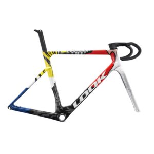 Carbon Rennrad Look 795 Blade RS The Art Of Cycling x Jay Kaes - Frame