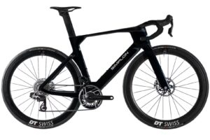 Simplon PRIDE II ULTIMATE SRAM AXS Carbon Rennrad