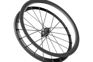 Lightweight Meilenstein Art Carbon Laufradsatz High End 2025