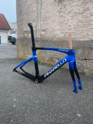 Pinarello Dogma F Frame Kit  - Gr. 53