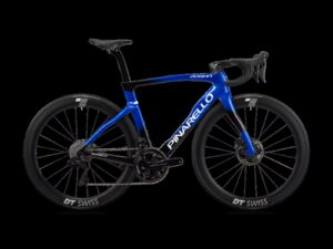 Pinarello Dogma Carbon Rennrad Dura Ace Di2 - Gr. 51