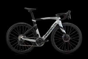 Pinarello Dogma Dura Ace Di2 2x12