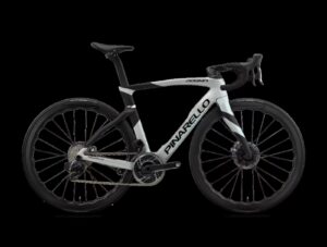 Pinarello Dogma Dura Ace Di2 2x12