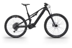 Conway Ryvon ST 4.0 Carbon | E-MTB Fully | 29/27.5" Bosch RH M