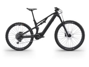 Conway Ryvon ST 4.0 Carbon | E-MTB Fully | 29/27.5" Bosch RH M