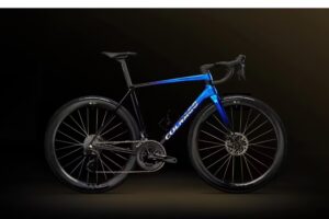 Colnago C68 Fleur-de-Lys Carbon Rennrad RH 48S LTD 111 Stk.