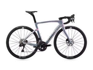 Pinarello F3 105 Di2 2x12 Carbon Rennrad DT SWISS A1800 RH53
