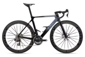 Giant Carbon Aero Rennrad Envi Liv Advanced SL Sram Red Etap a.GR