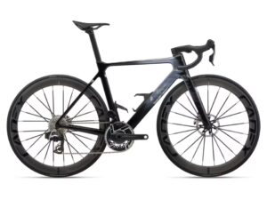 Giant Carbon Aero Rennrad Envi Liv Advanced SL Sram Red Etap a.GR