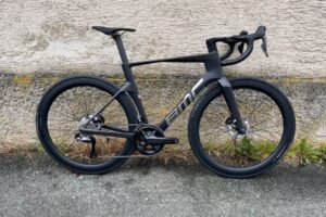 BMC Teammachine R 01 Four Shimano Ultegra Di2 RH 54 2025!!! WICHT