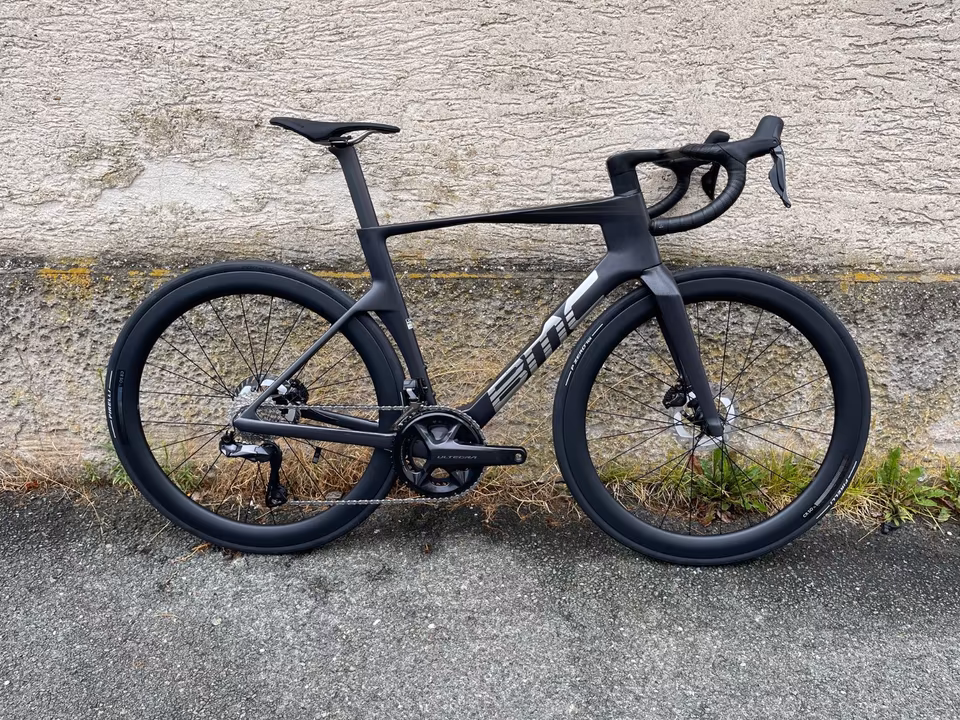 BMC Teammachine R 01 Four Shimano Ultegra Di2 RH 54 2025!!! WICHT