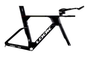 LOOK Carbon TT Triathlon 796 MonobladeRS Frameset Gr. M