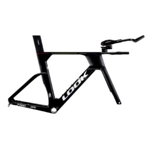 LOOK Carbon TT Triathlon 796 MonobladeRS Frameset Gr. M