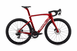 New PINARELLO F7 SRAM FORCE AXS