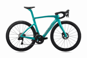 New PINARELLO F9 DuraAce