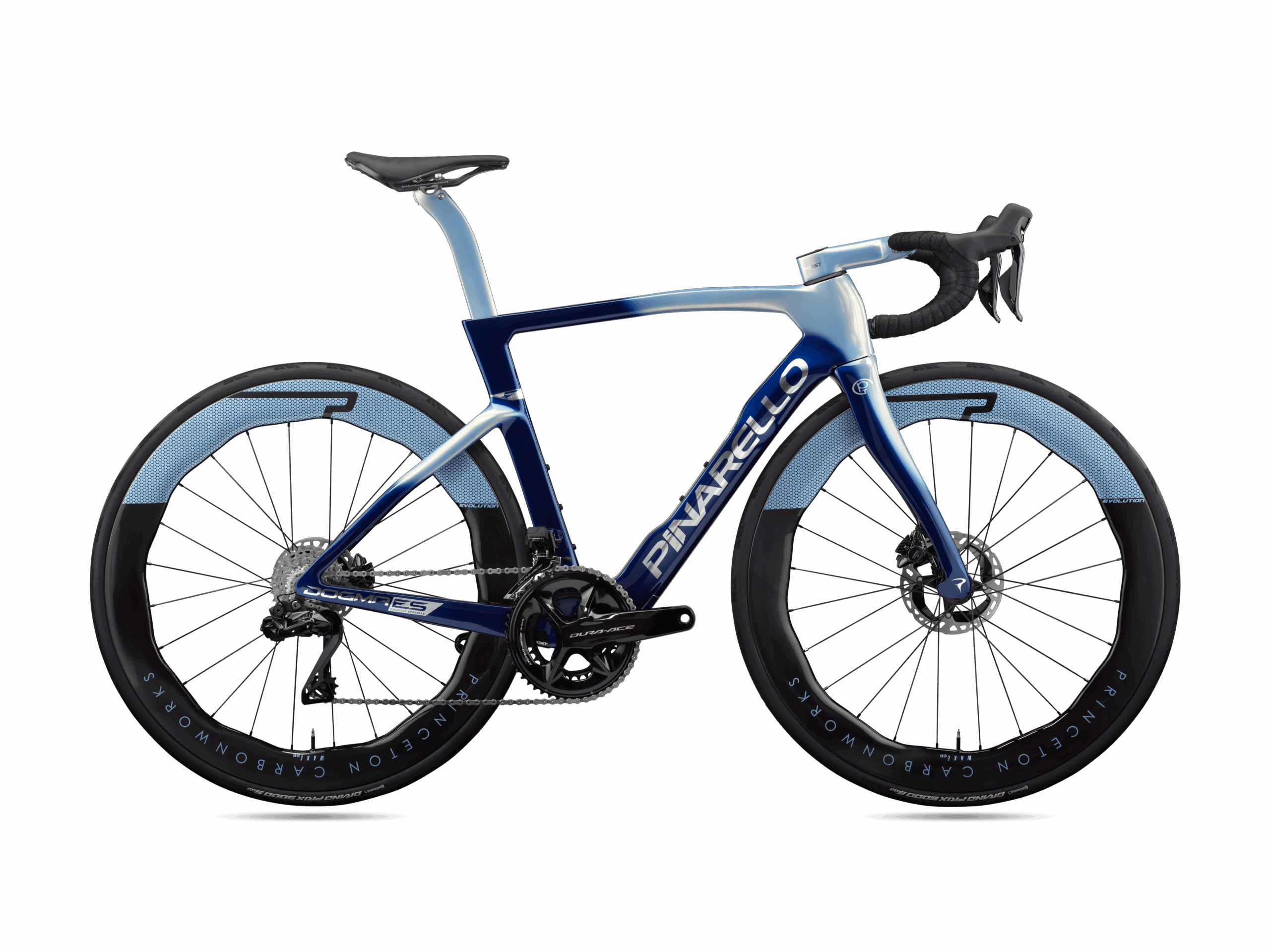 PINARELLO DOGMA F EDIZIONE SPECIALE