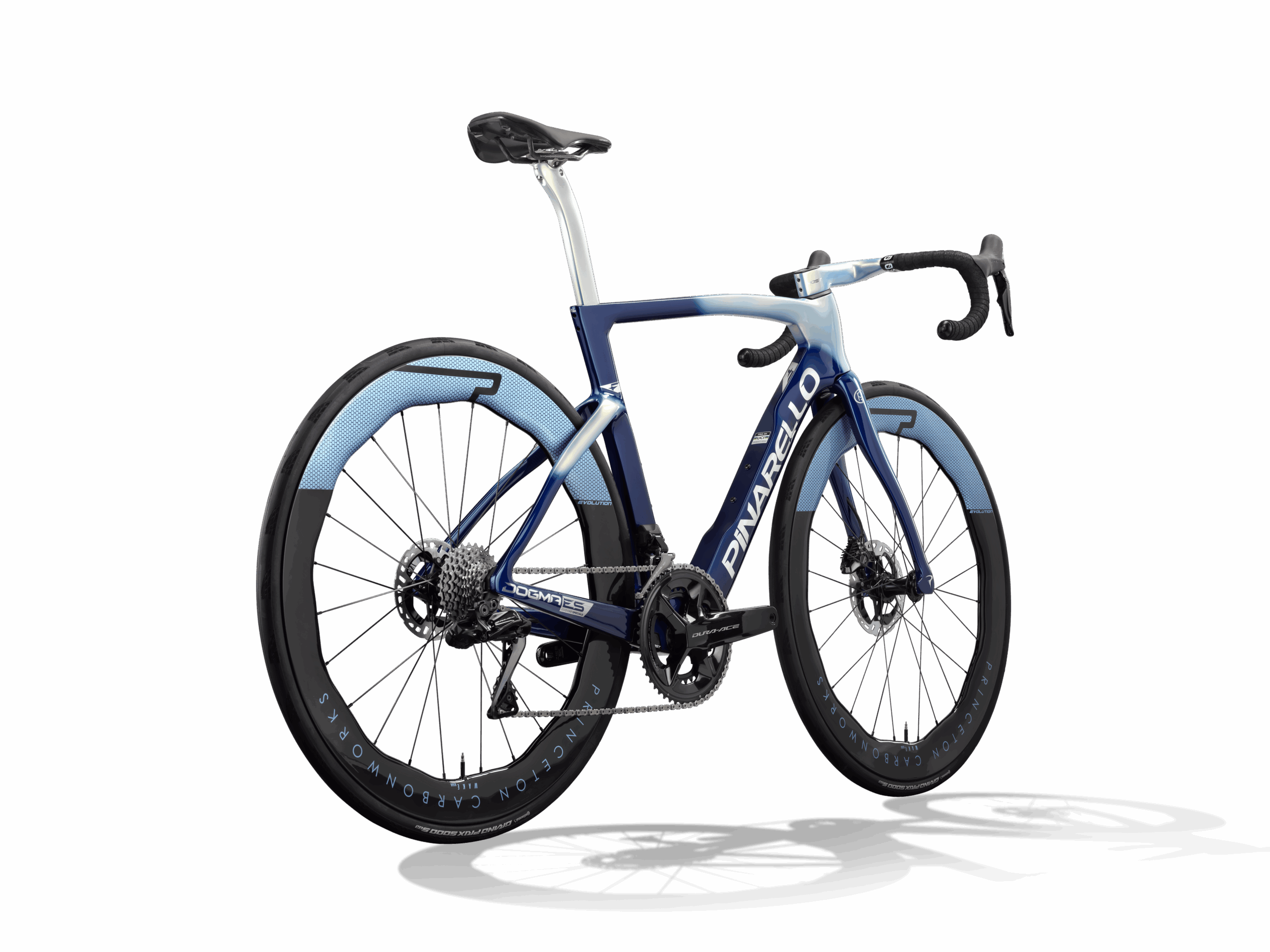 PINARELLO DOGMA F EDIZIONE SPECIALE – Bild 2