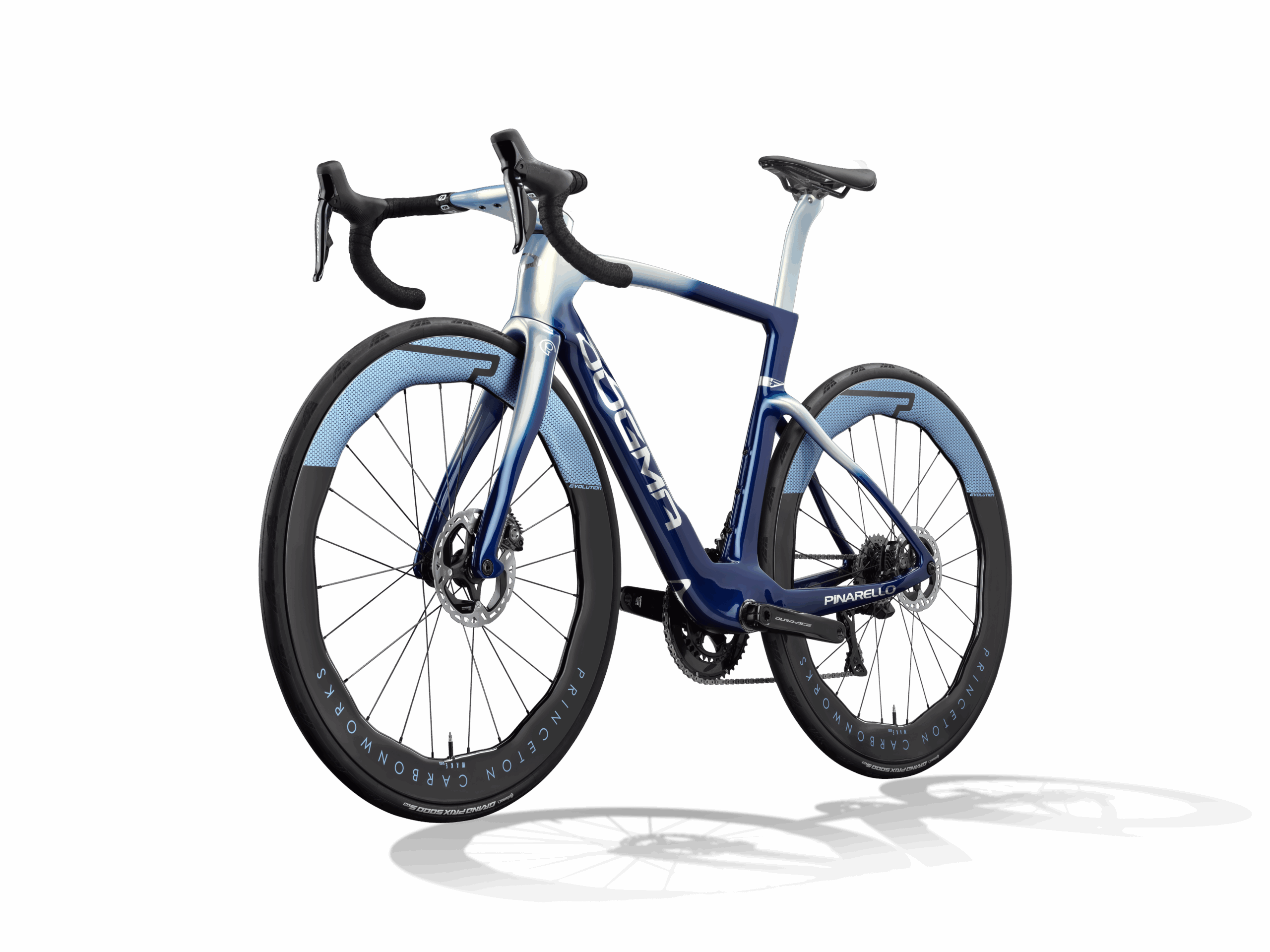 PINARELLO DOGMA F EDIZIONE SPECIALE – Bild 3