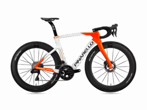 Pinarello DOGMA F DURA ACE Di2 - PRINCETON PEAK 4550 DB