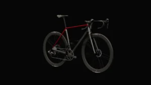 COLNAGO C72 - RED eTap AXS mit Powermeter - Wheels: Enve WS SES 3.4 C