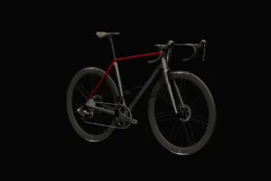 COLNAGO C72 - Dura Ace Di2 - Wheels: Enve WS SES 3.4 C