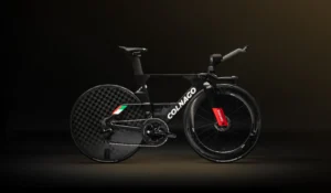 COLNAGO TT1 - Frame Kit (Rahmen)